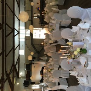 Hochzeit